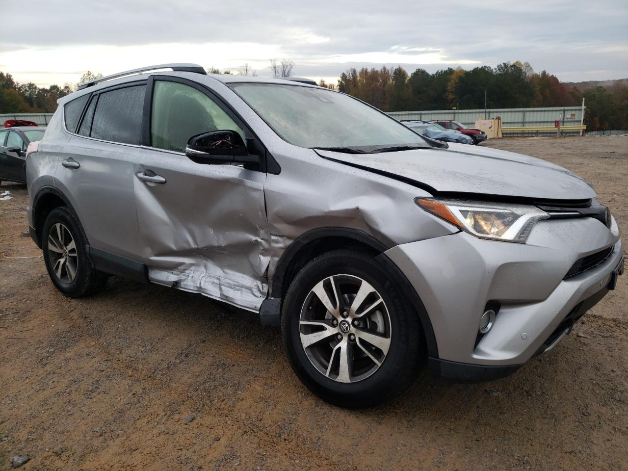 TOYOTA RAV4 ADVENTURE