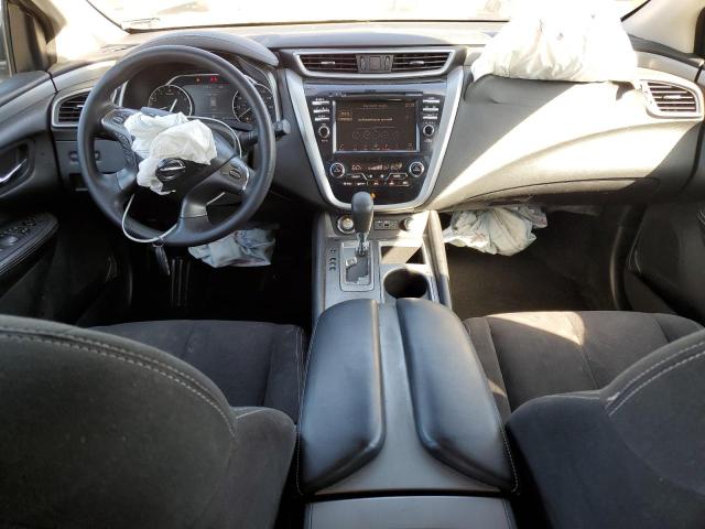 2019 NISSAN MURANO S #3293268460