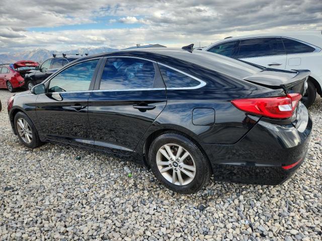 2017 HYUNDAI SONATA SE - 5NPE24AF2HH483757