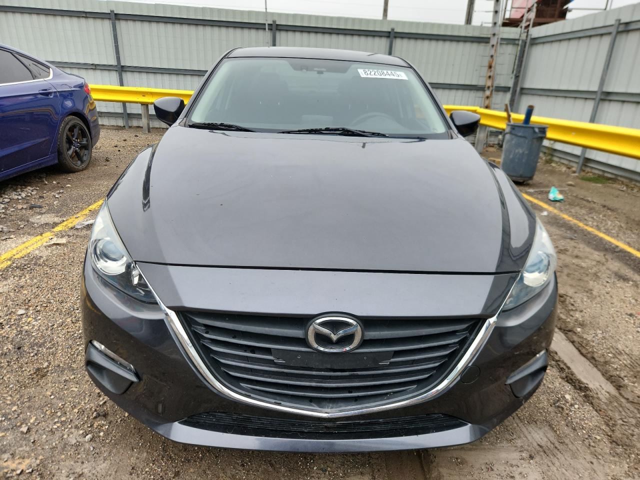 MAZDA 3 SPORT