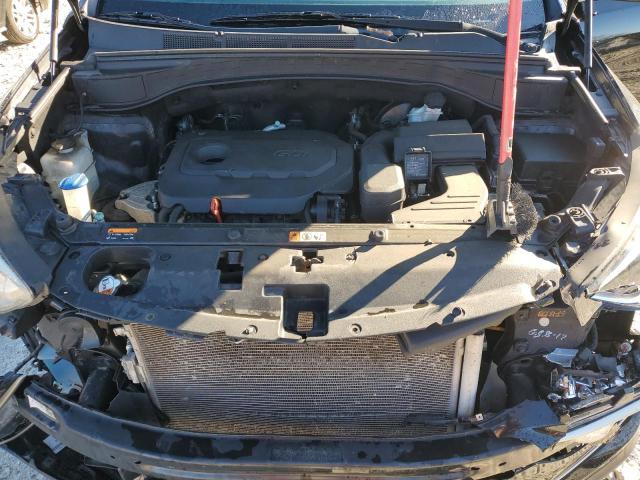 2017 HYUNDAI SANTA FE S - 5NMZUDLB4HH008906