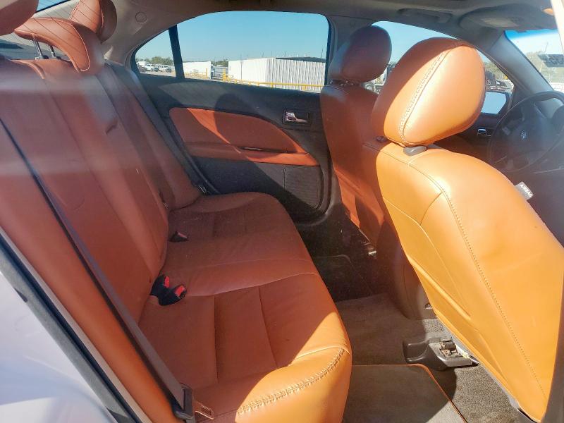 2012 FORD FUSION SEL - 3FAHP0JA8CR198858