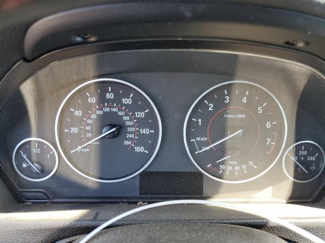 2018 BMW 430I GRAN WBA4J1C50JBM10327