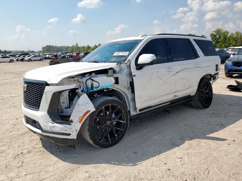 Global Auto Auctions: 2025 CADILLAC ESCALADE S