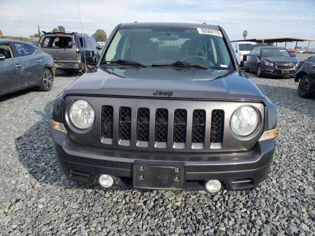 2015 JEEP PATRIOT SP - 1C4NJPBA0FD371873