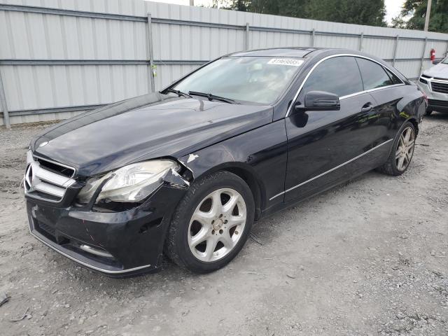 MERCEDES-BENZ E 350
