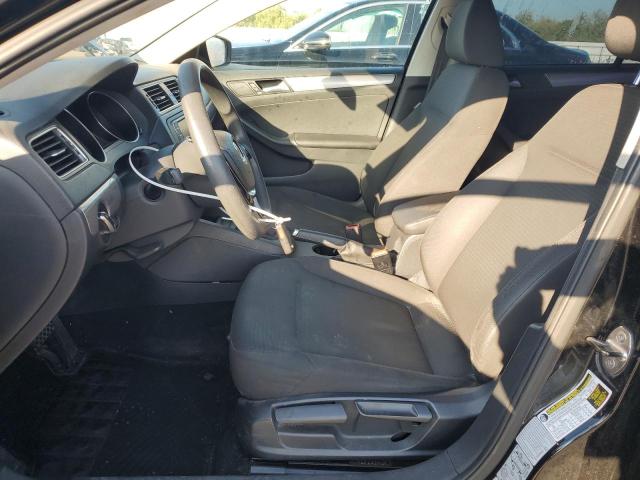 2015 VOLKSWAGEN JETTA SE #3302632018