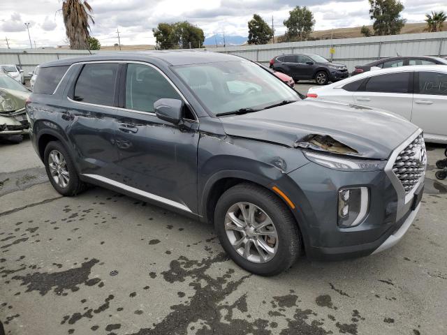 2022 HYUNDAI PALISADE S - KM8R1DHE6NU372725