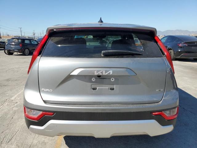 2023 KIA NIRO LX - KNDCP3LE0P5070080