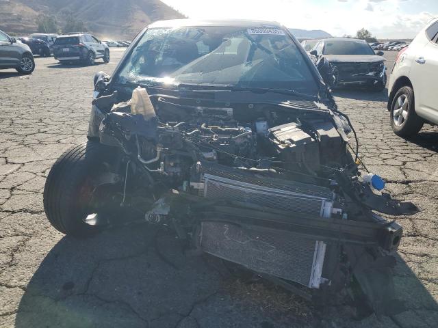 2024 VOLKSWAGEN GTI S - Inny widok