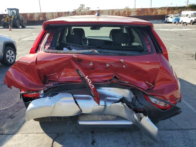 2025 KIA NIRO LX - KNDCP3LE8S5249668