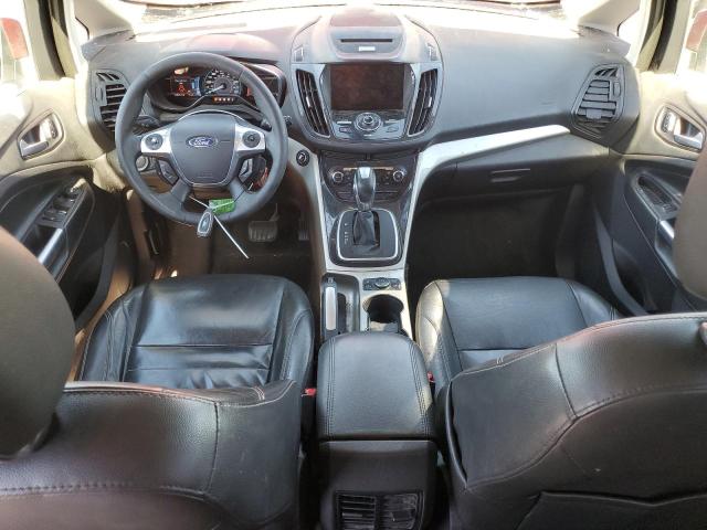 2015 FORD C-MAX SEL 1FADP5BU2FL123077