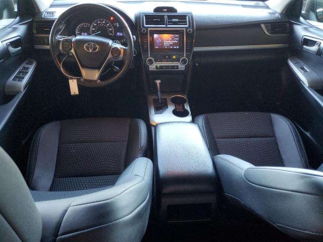 2013 TOYOTA CAMRY L - 4T1BF1FK2DU228033