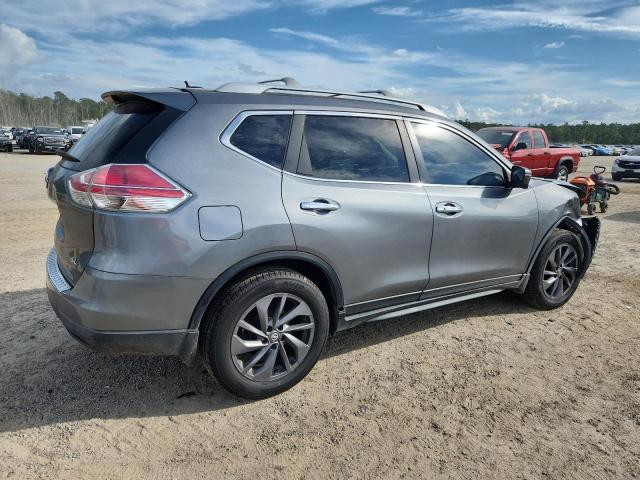 2016 NISSAN ROGUE S #3278661939