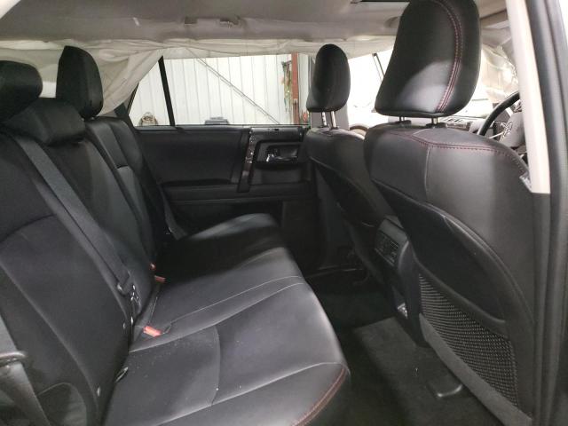 2023 TOYOTA 4RUNNER SE - JTERU5JR4P6192581