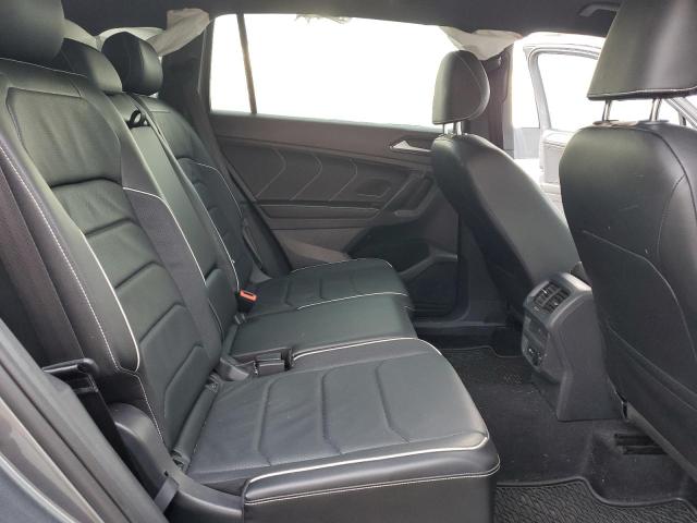 2022 VOLKSWAGEN TIGUAN SEL 3VV4B7AX8NM012922