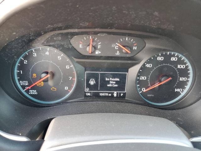 2016 CHEVROLET MALIBU LS 1G1ZB5ST1GF338724