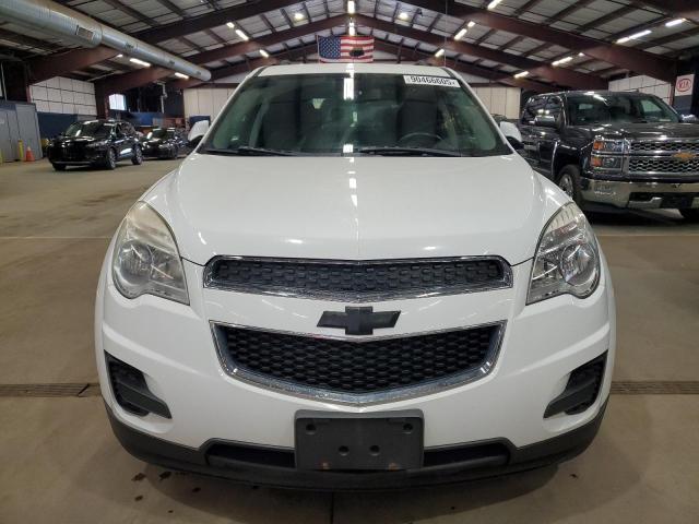 2013 CHEVROLET EQUINOX LT - 2GNFLEEK6D6151406
