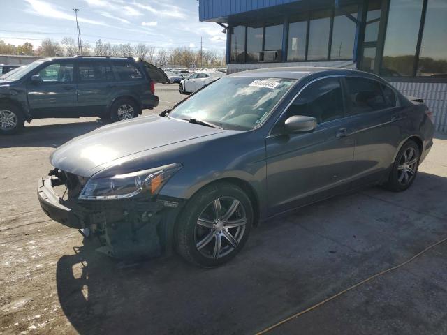 Global Auto Auctions: 2010 HONDA ACCORD LX