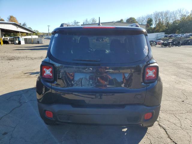 2016 JEEP RENEGADE L ZACCJBBT3GPD72255