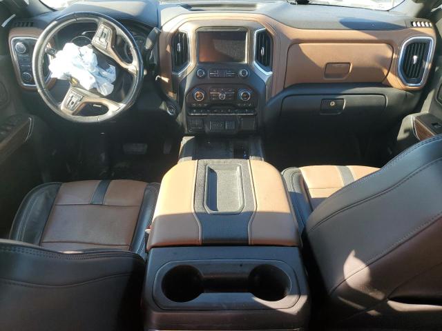 2020 CHEVROLET SILVERADO #3290473759