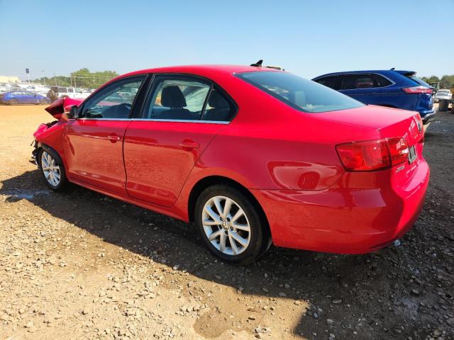 2013 VOLKSWAGEN JETTA SE #3276399664