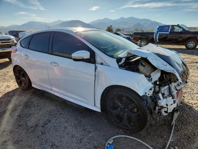 2014 FORD FOCUS ST #3286935798