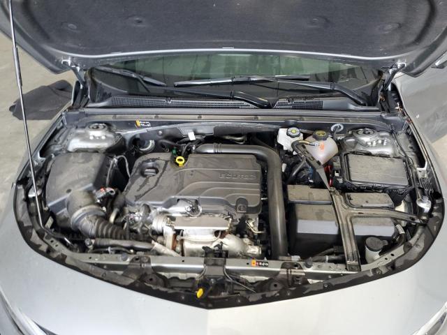 2025 CHEVROLET MALIBU LS 1G1ZC5ST4SF121061