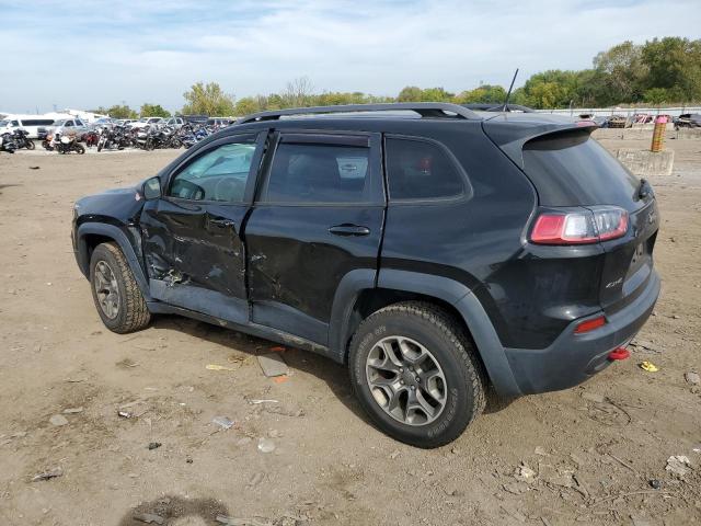 2020 JEEP CHEROKEE T #3294627032