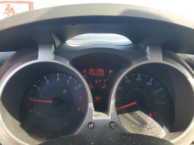 2015 NISSAN JUKE S JN8AF5MV4FT550349