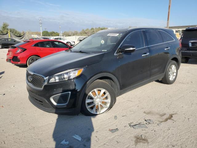 Global Auto Auctions: 2017 KIA SORENTO LX