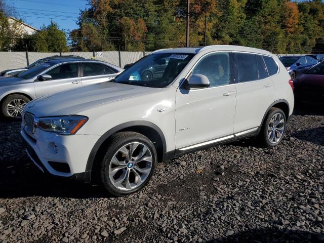 BMW X3 XDRIVE2