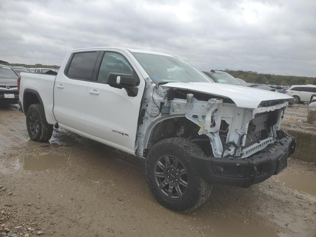 2024 GMC SIERRA K15 - 3GTUUFEL2RG362710