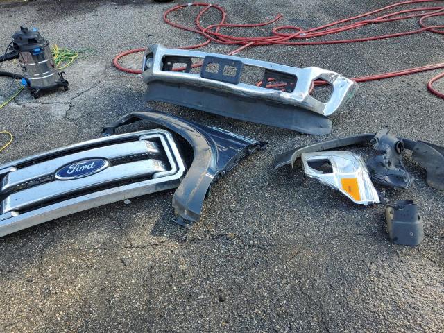 2016 FORD F250 SUPER #3287628026