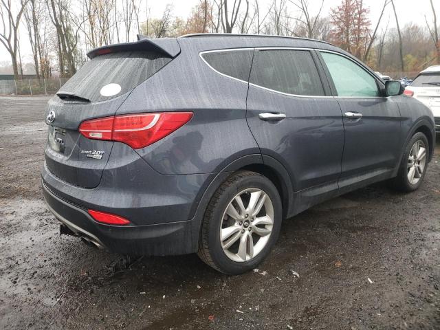 2016 HYUNDAI SANTA FE S - 5XYZWDLA3GG324565