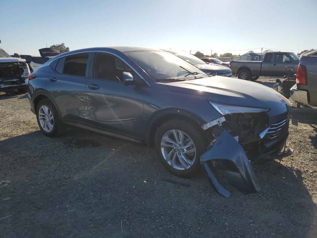 BUICK ENVISTA PREFERRED