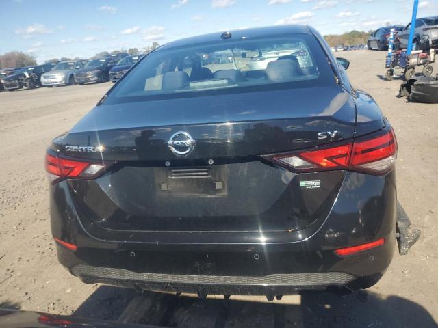 2021 NISSAN SENTRA SV - 3N1AB8CV9MY298213