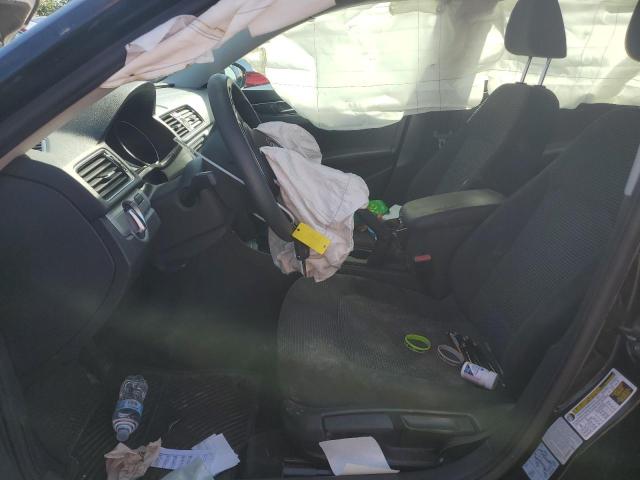 2017 VOLKSWAGEN PASSAT S 1VWAT7A32HC075741