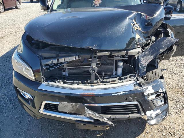 2016 INFINITI QX80 #3298143285