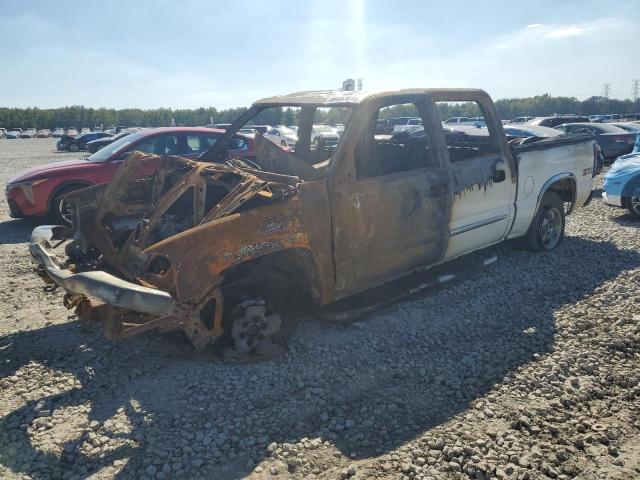 Global Auto Auctions: 2005 GMC NEW SIERRA