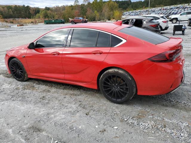 2018 BUICK REGAL GS W04GS6SS9J1163780