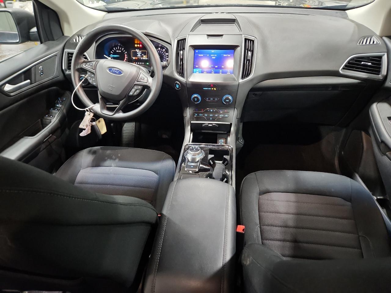 FORD EDGE SE