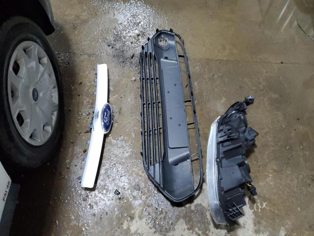 2016 FORD TRANSIT CO #3285639280