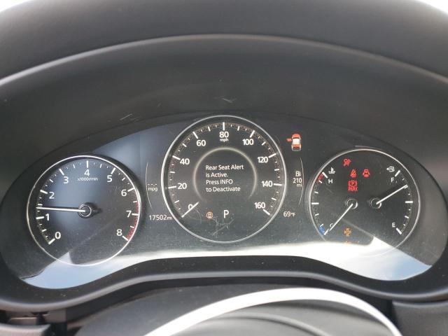 2025 MAZDA CX-30 PREF - 3MVDMBCM1SM779777