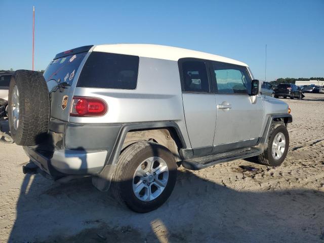 2007 TOYOTA FJ CRUISER #3265873254