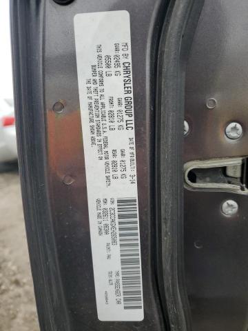 2014 CHRYSLER 300C - 2C3CCAKGXEH265083