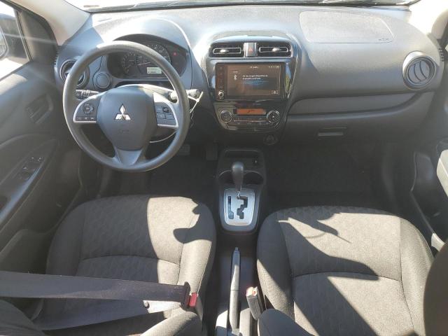 2024 MITSUBISHI MIRAGE ES ML32AUHJ8RH019858