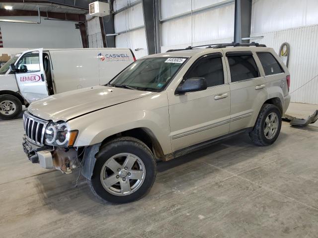 2006 JEEP GRAND CHER #3302713016