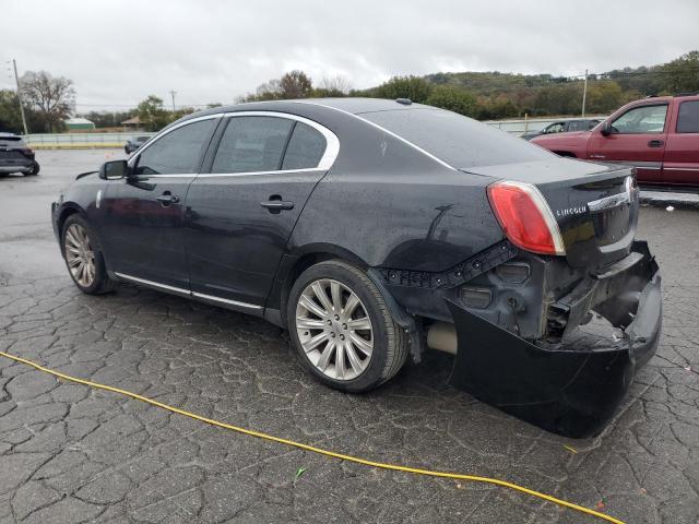 2011 LINCOLN MKS - Other View
