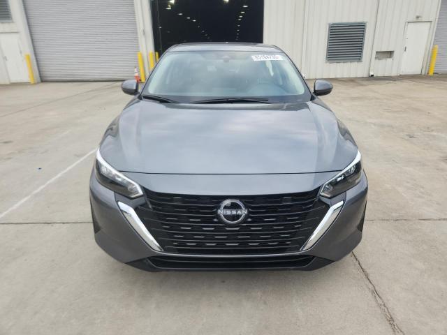 2025 NISSAN SENTRA S #3265808234